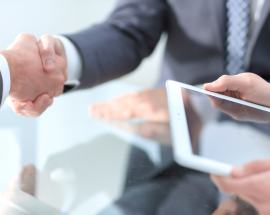 Closing your Business - dda - AE